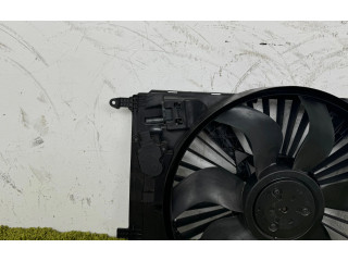 Вентилятор радиатора     a0999067800    Mercedes-Benz GLC X253 C253 