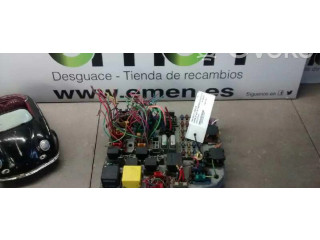 Блок предохранителей 56042257C   Jeep Grand Cherokee    