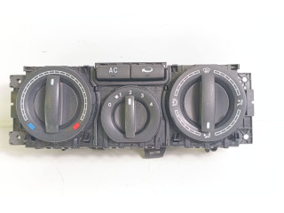 Блок управления климат-контролем 7H0820045, 7H0820045D9B9   Volkswagen Transporter  Caravelle T5