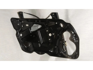 Передний електрический механизм для подъема окна без двигателя