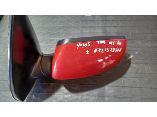 Зеркало (механическое) Hyundai i10 2013 - 2018 года