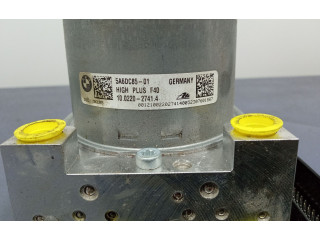 Jednotka ABS 5A6DC85, 5A6DC85 Alpine B3 B4 B5 B6 E90 E91 E92 E93 2023