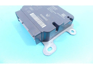 Блок подушек безопасности A2C85839102, IMPRK1250037 Dacia Dokker