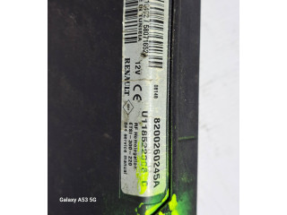 Блок комфорта 8200260245A, U118522306   Dacia Sandero   