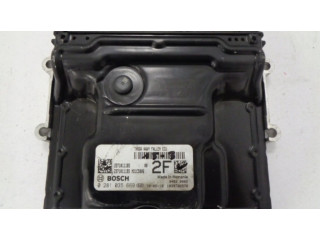 Řídící jednotka 0281035669, 237101118S Renault Kadjar 2015