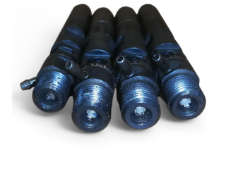 Vstřikovač K9K67 Renault Clio III