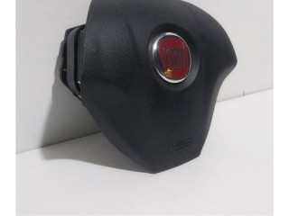 Подушка безопасности водителя 7355162010   Fiat Punto (199)