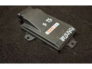 Блок управления двигателя 1511   Subaru Forester SF