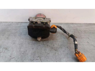 Блок АБС K291017, ABS Honda Prelude 1983-1984 года