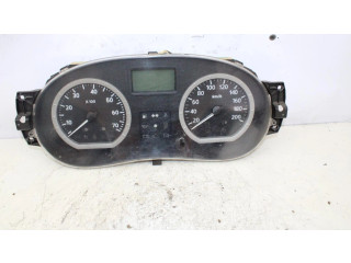 Рулевая рейка Спидометр (приборный щиток) 216774992 Dacia Logan I 2004 - 2012 года