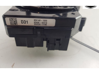 Подрулевой шлейф SRS 93490G5310, 93490G5310 KIA Niro