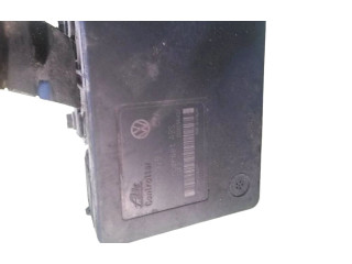 Блок АБС 1C0907379L, 1C0907379L Skoda Octavia Mk2 (1Z) 2004 - 2013 года