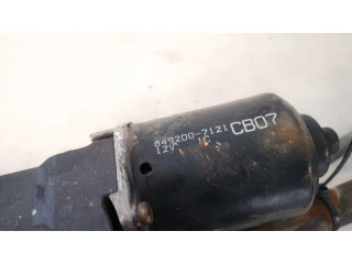 Моторчик дворников 8492007121, 849200-7121 Mazda Premacy