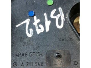 Pojistková skříňka A2115461441 Mercedes-Benz E W211 2005