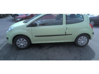 Генератор 8200660037 Renault Twingo II