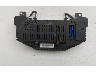 Přístrojová deska  Audi A8 S8 D3 4E 2004 4E0920950  