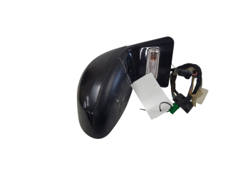 Зеркало электрическое Citroen C4 I 2004 - 2010 года