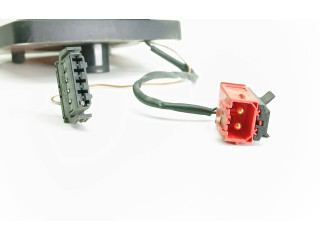 Полоса надувных подушек (кольцо srs)       Audi A6 S6 C4 4A  1994 - 1997 года   