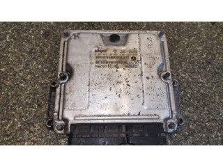 Řídící jednotka 0281010290, P04727661AE Chrysler Voyager 2002