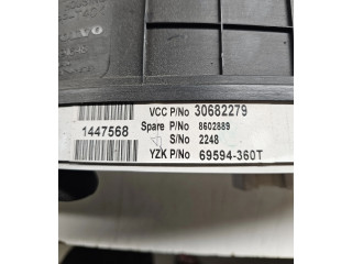 Панель приборов 30682279   Volvo XC90       