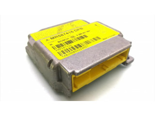 Блок подушек безопасности MR587416DPB, 0285001684 Mitsubishi Colt