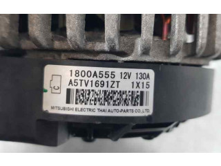 Генератор 1800A359   Mitsubishi Space Star 1.2     