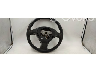 Руль Subaru Forester SG  2006 - 2008 года       