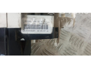 Блок управления климат-контролем 69577008   Dacia Logan I