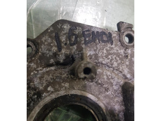 Масляный насос Peugeot 3008 I