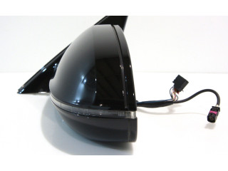 Zpětné zrcátko  Audi A8 S8 D4 4H 2011  4H1857409M  