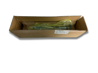 Топливная рампа 0445214233, 0281006159 Jeep Wrangler