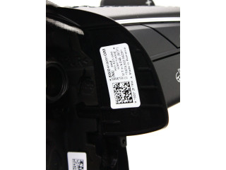 Volant Audi A5 2021 8W0419091GM, CZARNY