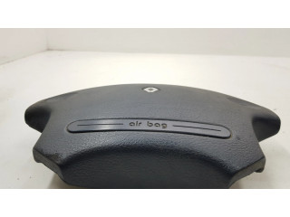 Подушка безопасности водителя 7700875773 Renault Espace III