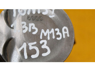 Píst 69G0 Suzuki Ignis