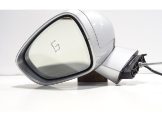 Зеркало (механическое)       Citroen C5  2008 - 2016 года   