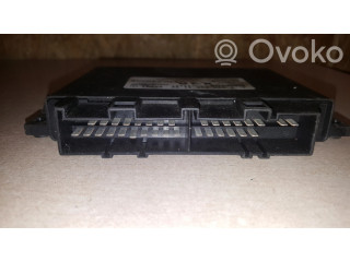 Блок управления коробкой передач LNC2403AB, A0205453132 Jaguar XJ X308