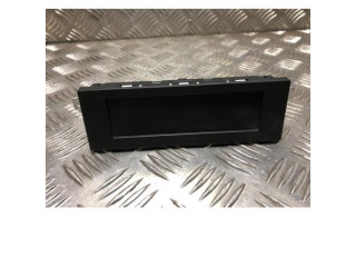 Дисплей    9822637880, 9822637880   Citroen C3