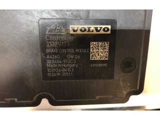 Блок АБС 31329140, 31329139 Volvo V70 2008 - 2013 года