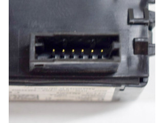 Блок управления центрального замка