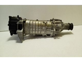 Турбина Нагнетатель Volvo XC90  31441265, 31439783         