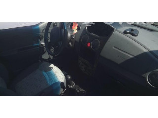 Блок управления климат-контролем 96666743   Chevrolet Matiz