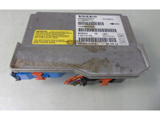 Блок подушек безопасности 31295676   Volvo V70