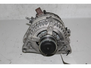 Генератор Jeep Renegade