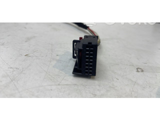 Зеркало электрическое Audi A1 2010 - 2018 года