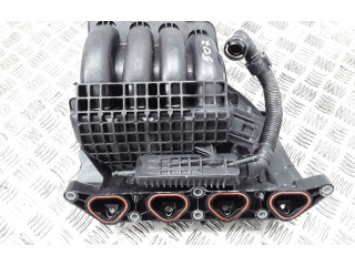 Всасывающий коллектор