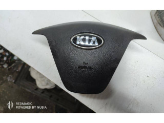 Подушка безопасности водителя A256900010 KIA Ceed