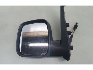 Зеркало (механическое)       Citroen Nemo   -  года   