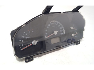 Přístrojová deska  KIA Sportage 2006 940031F011  