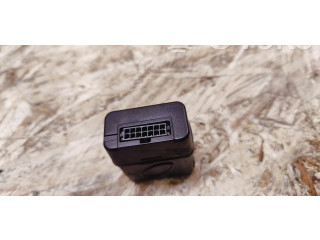 Блок управления XT2180A32100000B Jaguar XJ X350