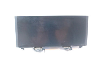 Přístrojová deska Lexus IS-F 2014 8611053010